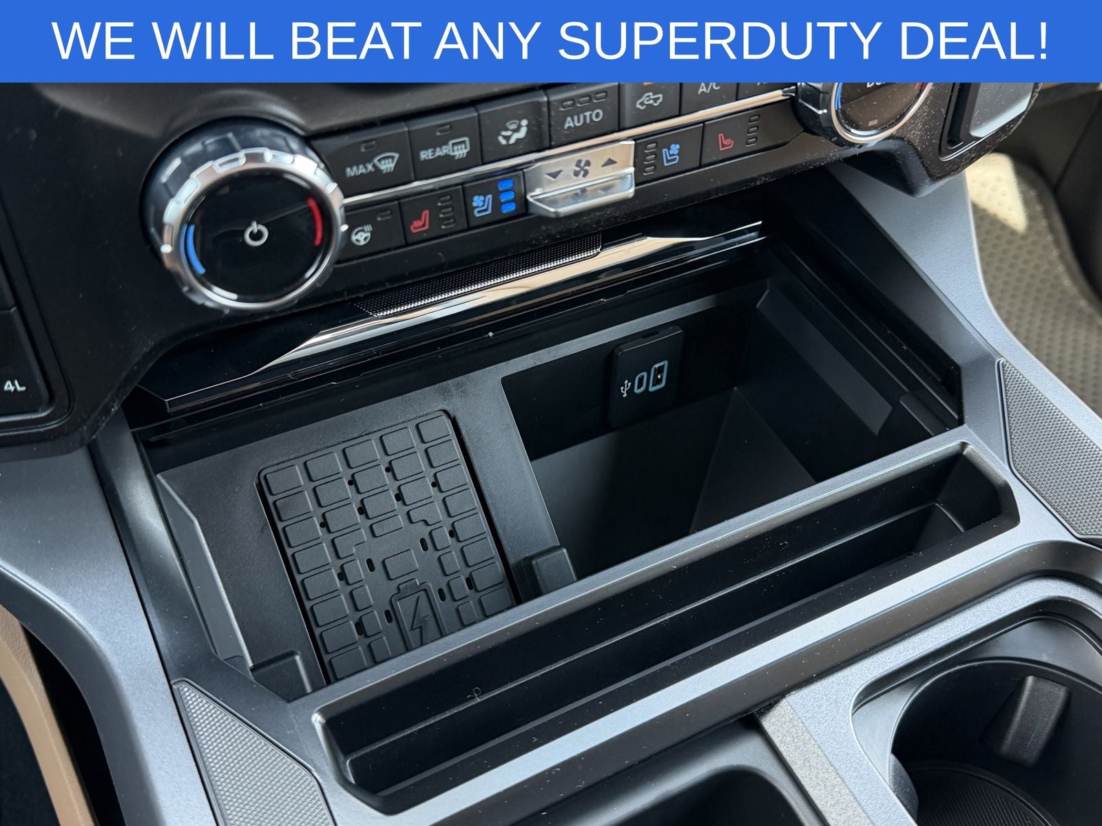2026 Ford Super Duty F-250® Lariat®