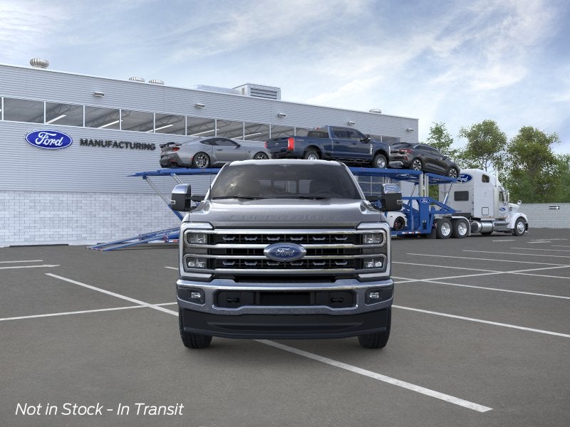 2026 Ford Super Duty F-250® Lariat®