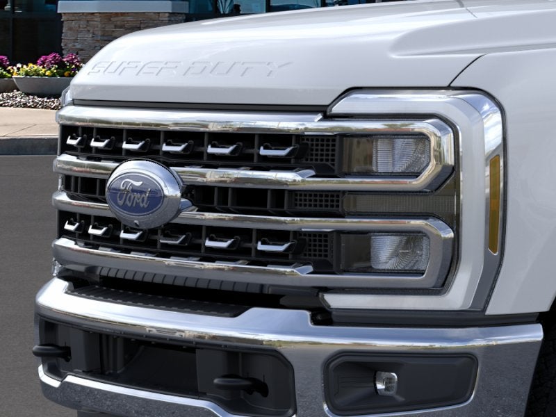 2026 Ford Super Duty F-250® XLT
