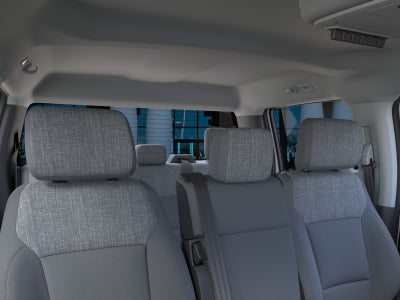 2026 Ford Super Duty F-250® XLT