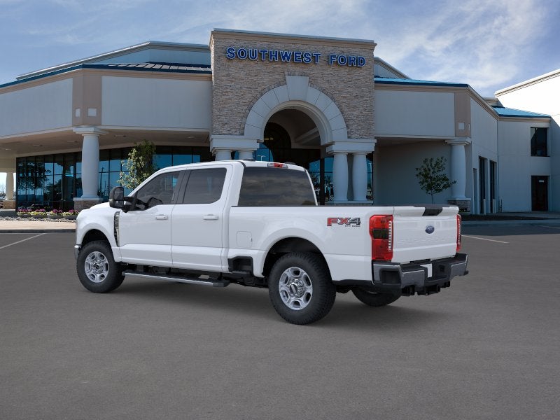 2026 Ford Super Duty F-250® XLT