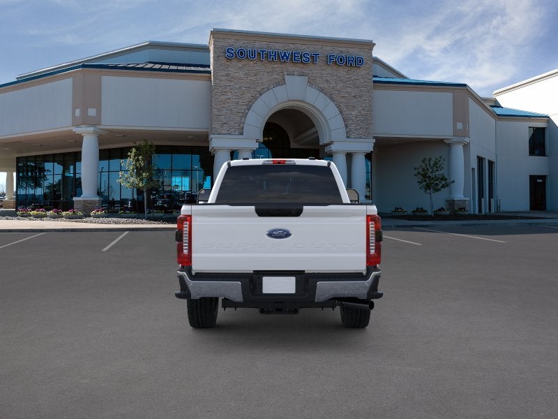 2026 Ford Super Duty F-250® XLT