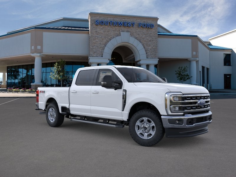 2026 Ford Super Duty F-250® XLT