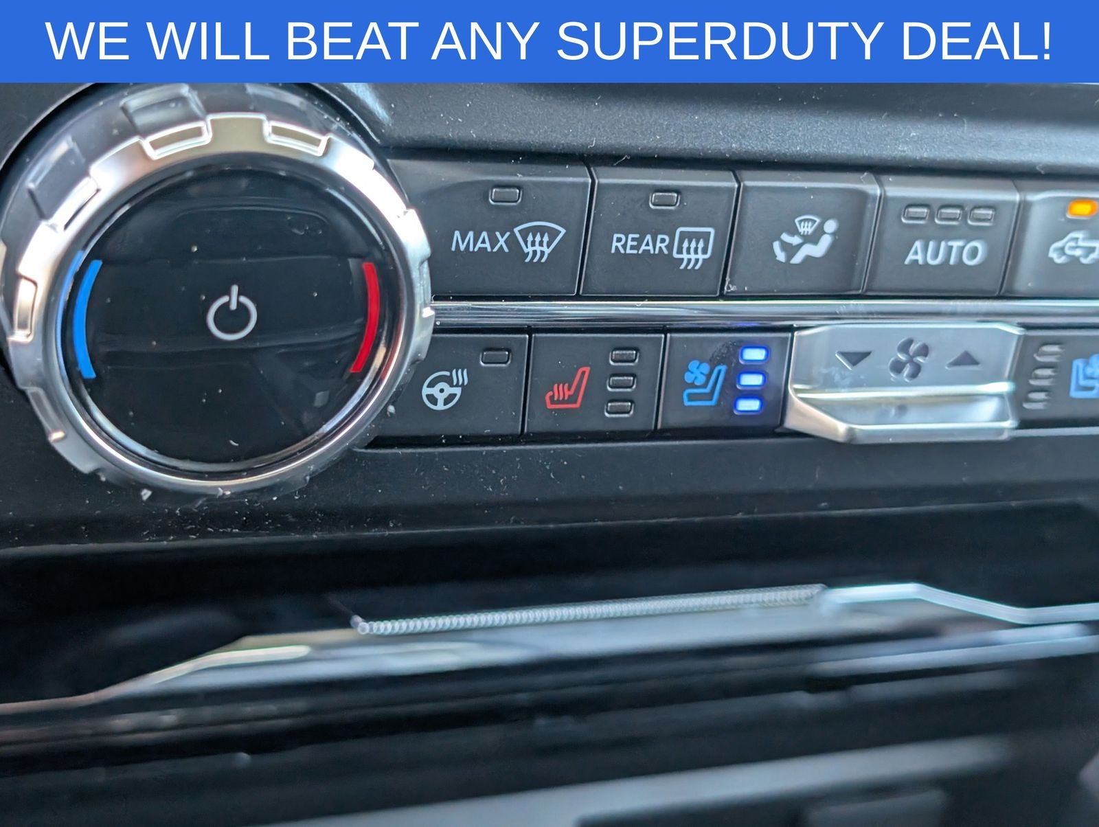 2026 Ford Super Duty F-250® Lariat®