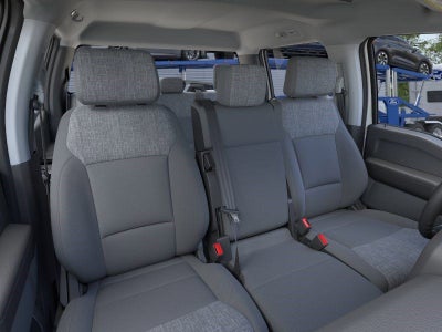 2026 Ford Super Duty F-250® XLT