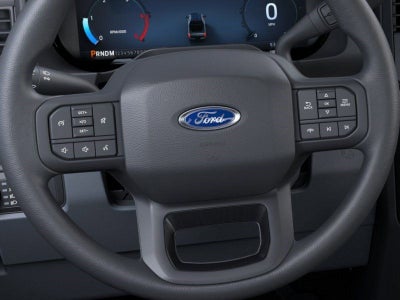 2026 Ford Super Duty F-250® XLT