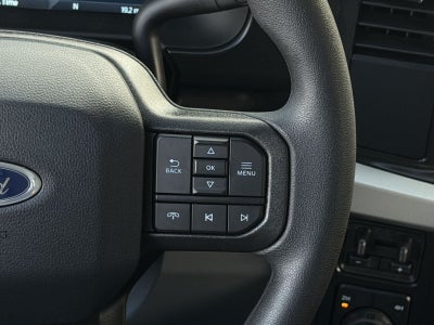 2026 Ford Super Duty F-250® XLT