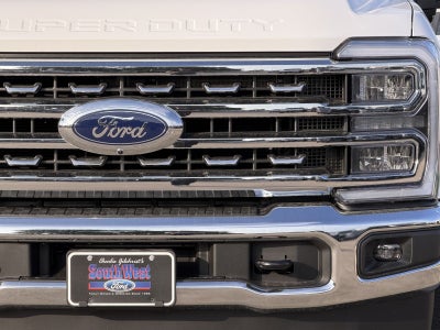 2026 Ford Super Duty F-250® XLT