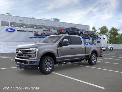 2026 Ford Super Duty F-250® Lariat®