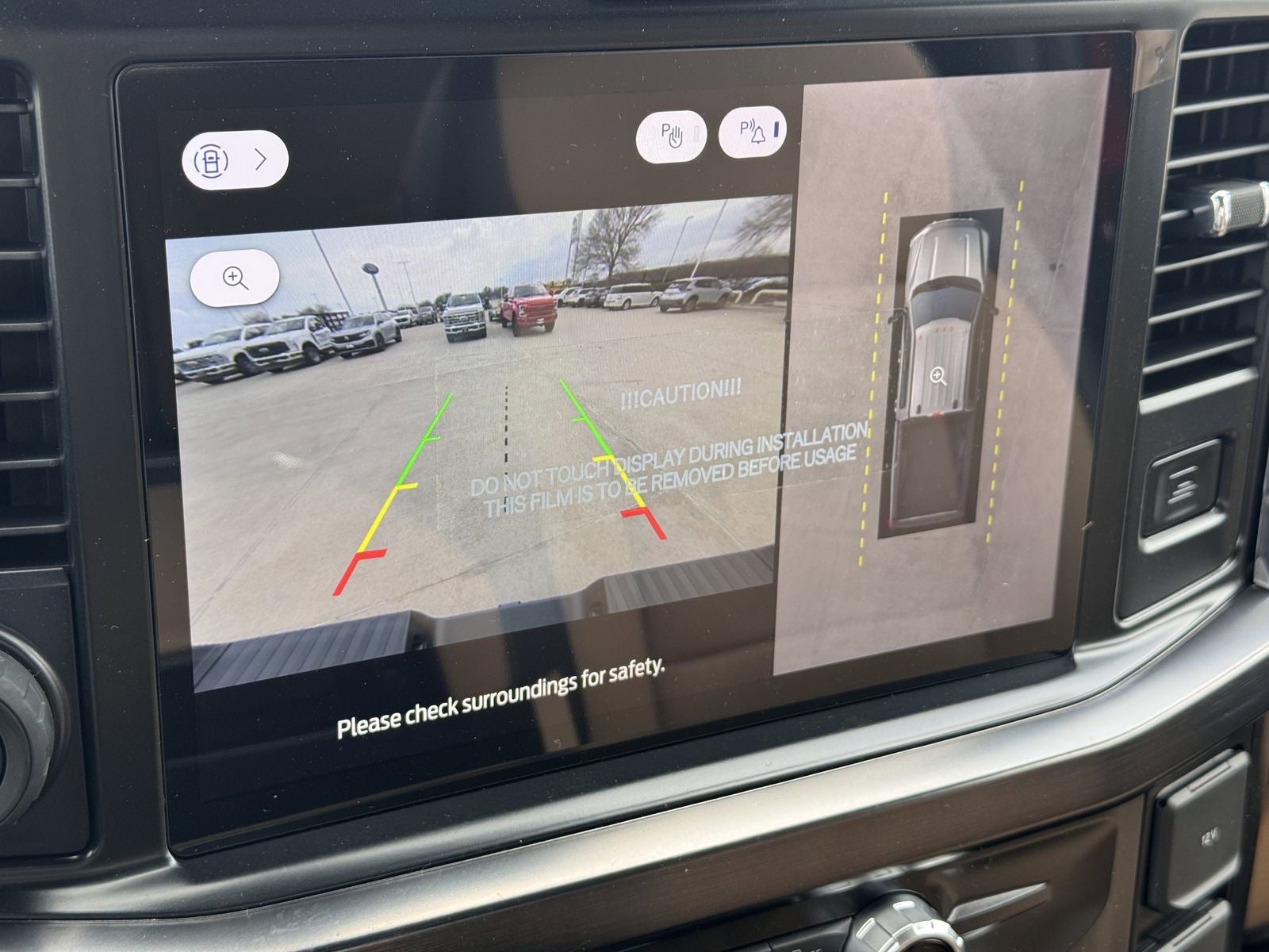 2026 Ford Super Duty F-250® Lariat®