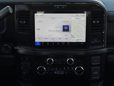 2026 Ford Super Duty F-250® Lariat®