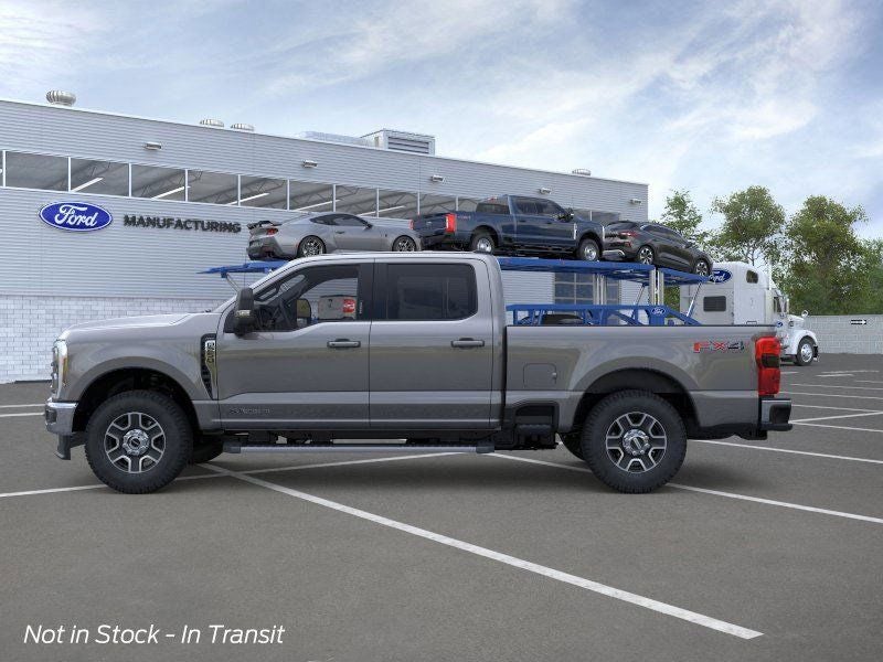 2026 Ford Super Duty F-250® Lariat®