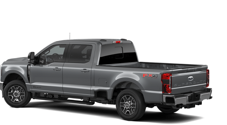 2026 Ford Super Duty F-250® Lariat®