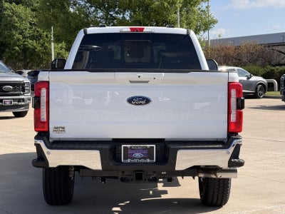 2026 Ford Super Duty F-250® Lariat®