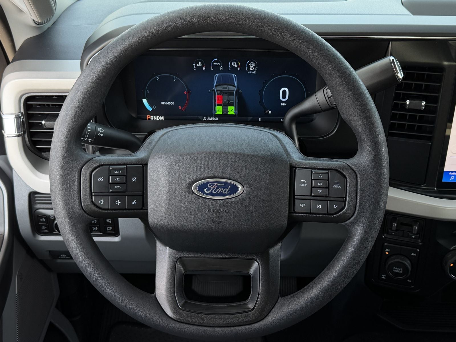 2026 Ford Super Duty F-250® XLT