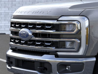 2026 Ford Super Duty F-250® XLT