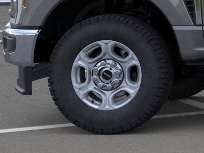 2026 Ford Super Duty F-250® XLT