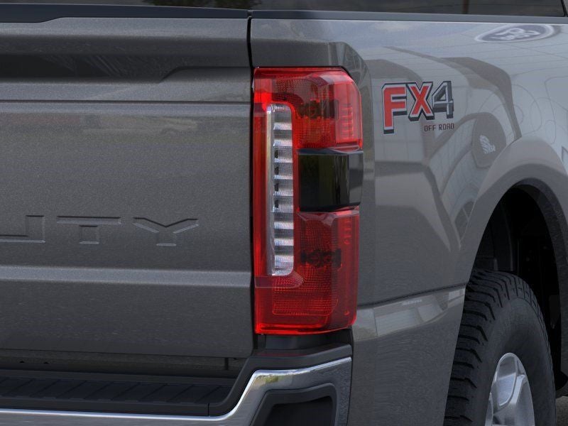 2026 Ford Super Duty F-250® XLT