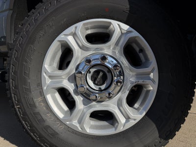 2026 Ford Super Duty F-250® XLT