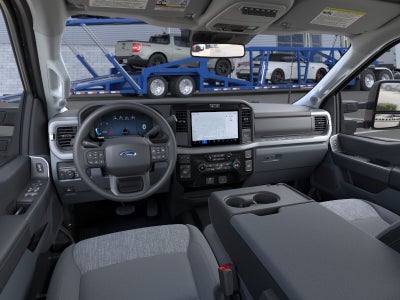2026 Ford Super Duty F-250® XLT