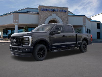 2026 Ford Super Duty F-250® Lariat®