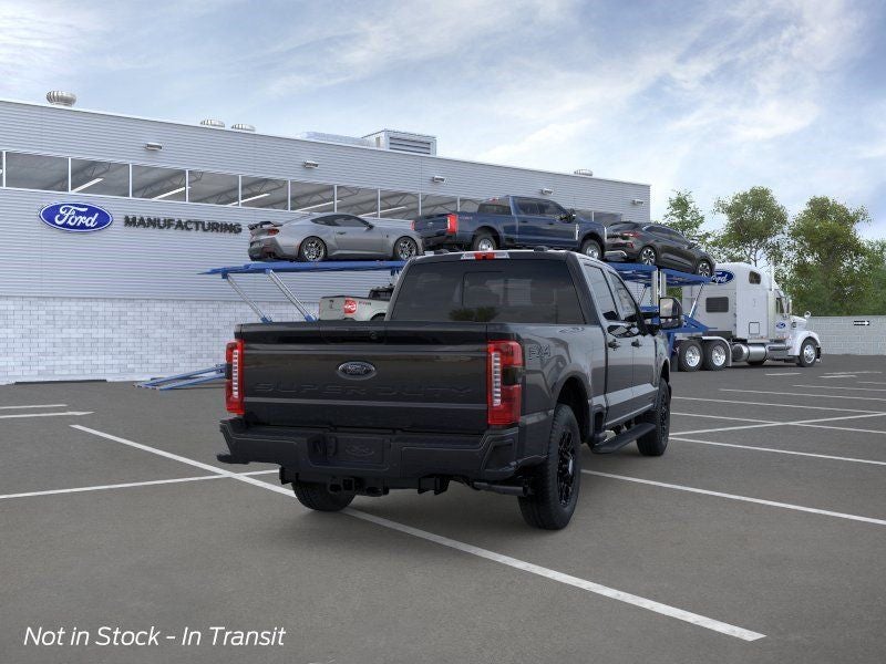 2026 Ford Super Duty F-250® Lariat®