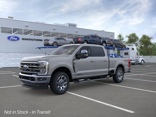2026 Ford Super Duty F-250® Lariat®