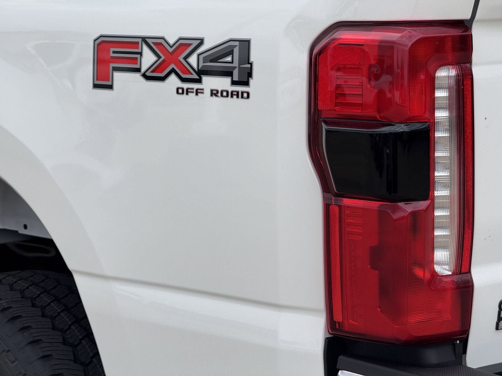 2026 Ford F-250SD F-250® Lariat®