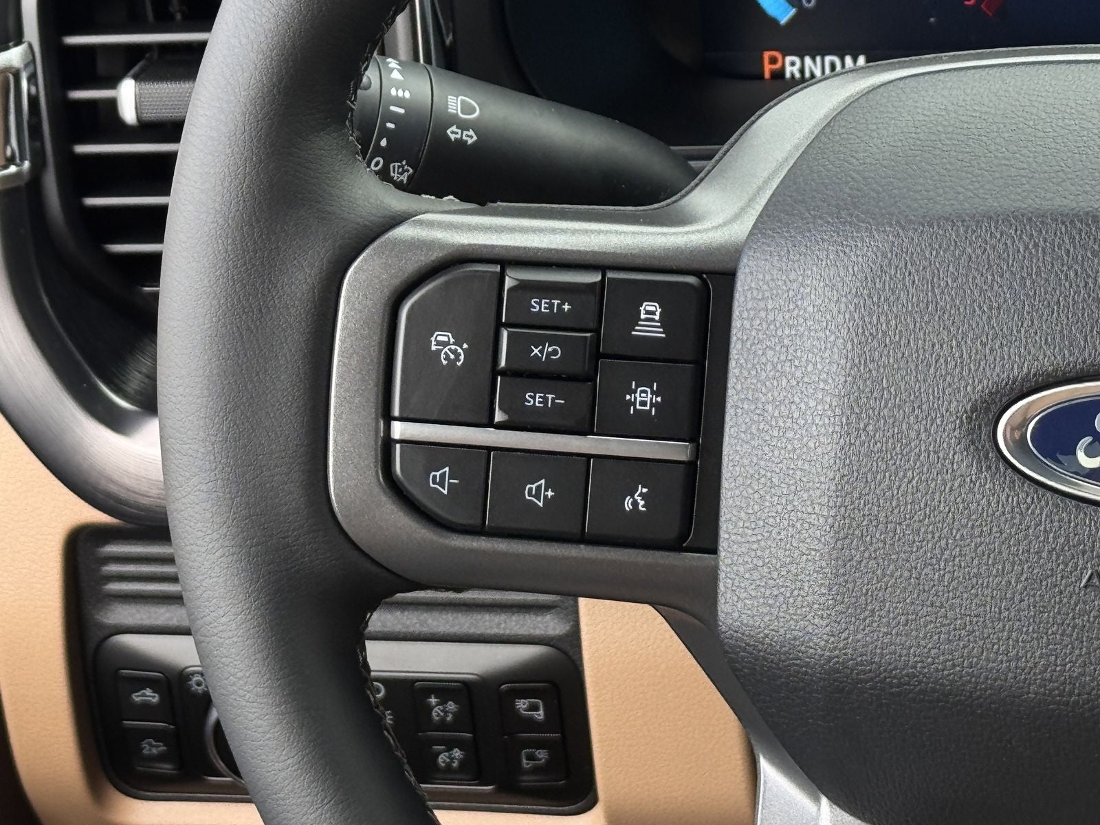 2026 Ford F-250SD F-250® Lariat®