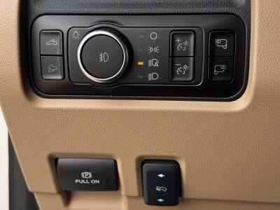 2026 Ford F-250SD F-250® Lariat®