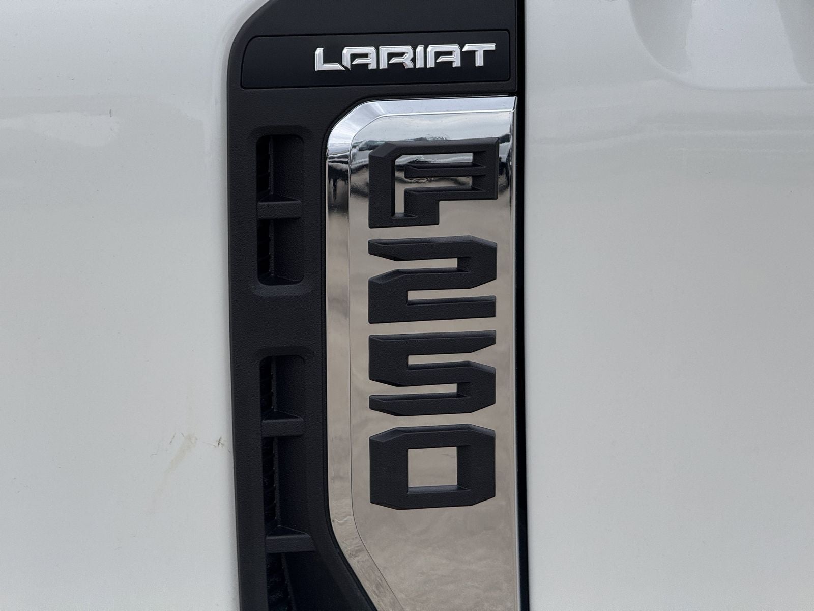 2026 Ford F-250SD F-250® Lariat®
