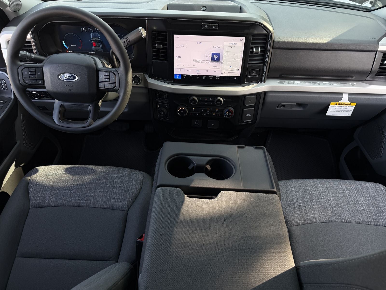 2026 Ford Super Duty F-250® XLT