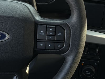 2026 Ford Super Duty F-250® XLT