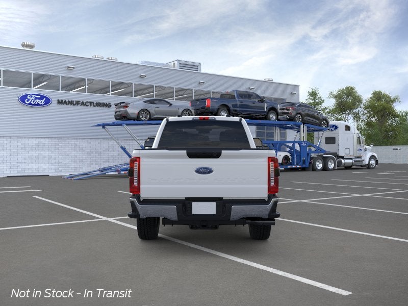 2026 Ford Super Duty F-250® XLT