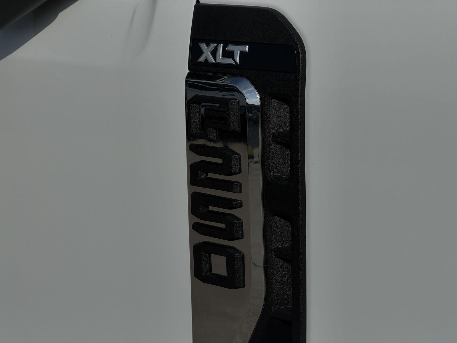 2026 Ford Super Duty F-250® XLT