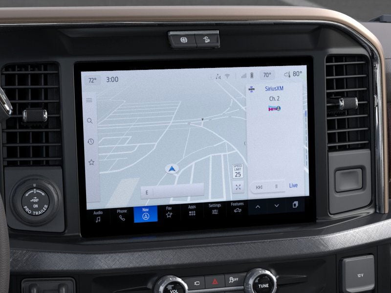 2026 Ford Super Duty F-350® King Ranch®