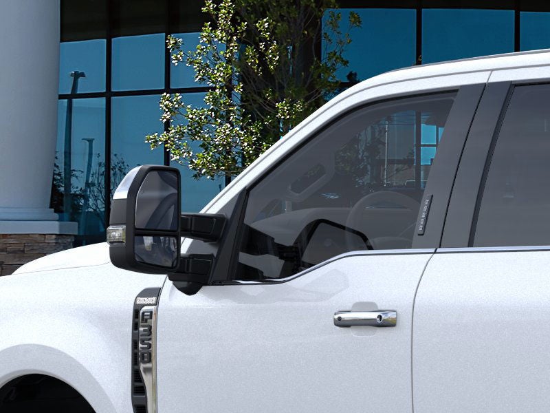 2026 Ford Super Duty F-350® King Ranch®