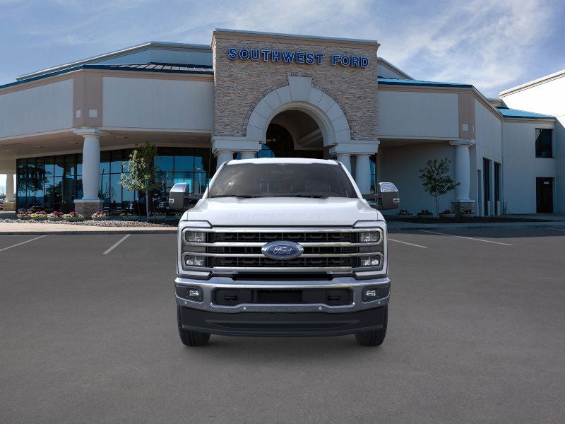 2026 Ford Super Duty F-350® King Ranch®