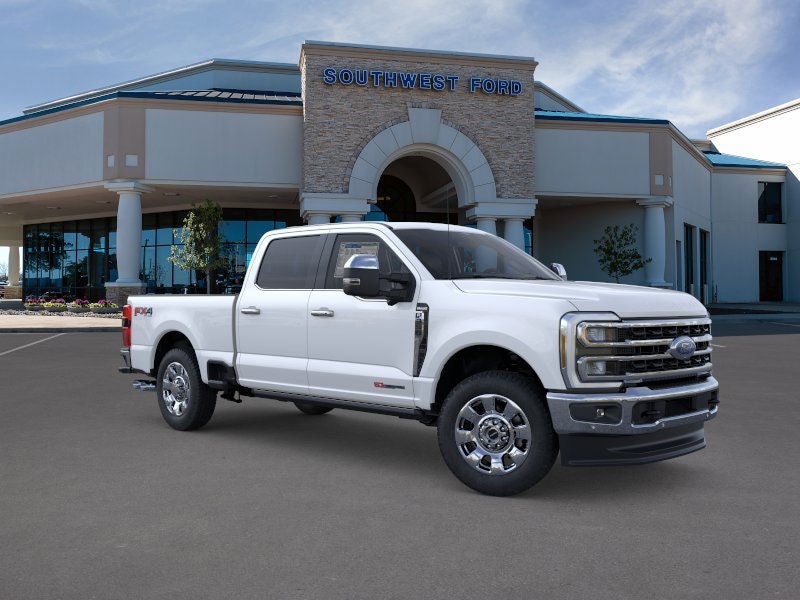 2026 Ford Super Duty F-350® King Ranch®