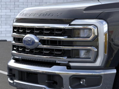 2026 Ford Super Duty F-350® King Ranch®