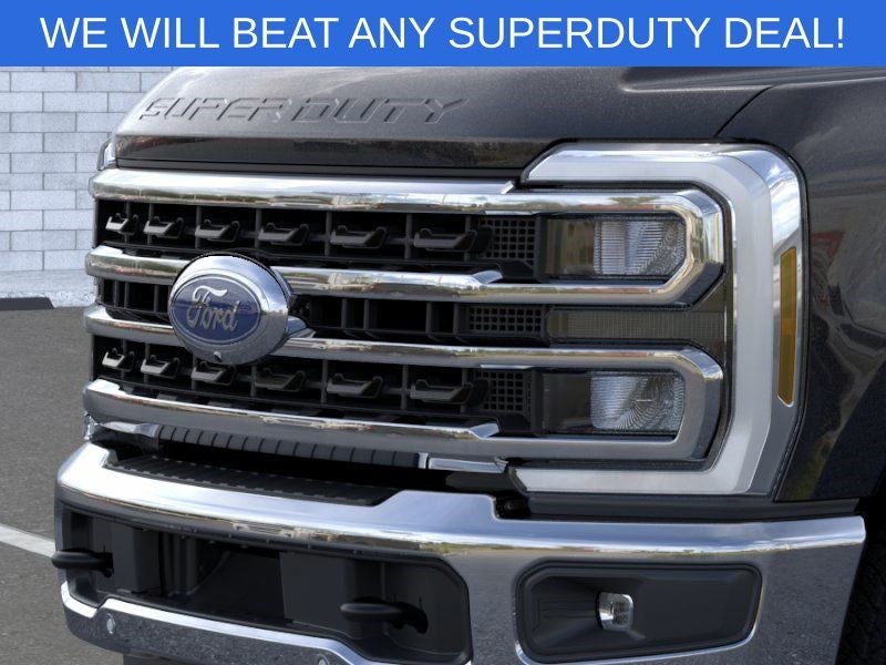 2026 Ford Super Duty F-350® King Ranch®