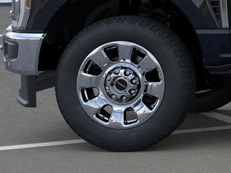 2026 Ford Super Duty F-350® King Ranch®