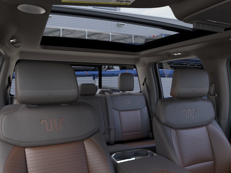 2026 Ford Super Duty F-350® King Ranch®