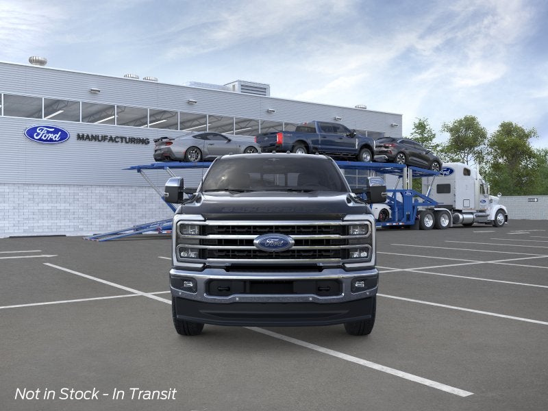 2026 Ford Super Duty F-350® King Ranch®