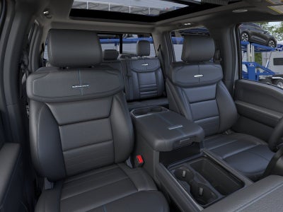 2026 Ford Super Duty F-350® Platinum®