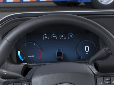 2026 Ford Super Duty F-350® Platinum®