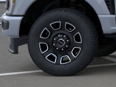 2026 Ford Super Duty F-350® Platinum®