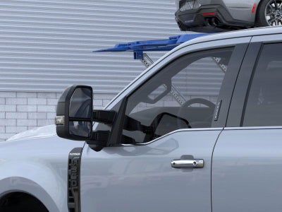 2026 Ford Super Duty F-350® Platinum®