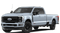 2026 Ford Super Duty F-350® Platinum®