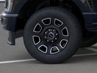 2026 Ford Super Duty F-350® Platinum®